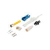 Fiber Optic Connector Assemblies - 5073-FOC-CSSU12-55W-ND - DigiKey