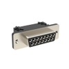 D-Sub Connector Assemblies - L17DAFRB15S-ND - DigiKey