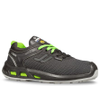 Safety Shoes - 600222 - RS Components, Ltd.