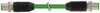 Sensor & Actuator Cables - 2847935 - RS Components, Ltd.