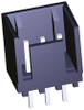 PCB Headers - 1643208 - RS Components, Ltd.