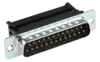 D Sub Connectors - 492642 - RS Components, Ltd.