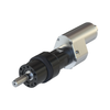 Turbine Air Motor TZB -- TZB25-L-A0008-14 - Image
