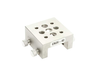 Optical Rail Carrier, 40 mm Length, 1/4-20 Thread, X26 Series - CN26-40 - Newport MKS