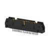 Headers, Male Pins - 1111-1-1658694-1-ND - DigiKey