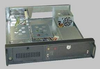 2U Rackmount, Micro-ATX Version, 6 Bays, black, $50.00 - CLM-915-06 - Huntec, Inc.