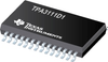 TPA3111D1 10-W Mono Class-D Audio Power Amplifier with SpeakerGuard (TPA3111) - TPA3111D1PWP - Texas Instruments