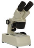 Cole-Parmer Cordless Stereo Microscope, 10x/30x magnification -- GO-03904-10 - Image