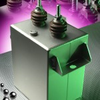 High Power Film Capacitors
