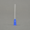 Fisnar QuantX™ 8001295 Flexible Dispensing Tip Blue 1.5 in x 22 ga - 8001295 - Ellsworth Adhesives