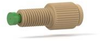 Adjustable Injection Port Adapter -- P-295 - Image