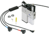 Compact ejector 