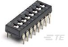 DIP Switch -- 2-1437583-8 - Image