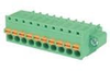 Pluggable Terminal Blocks - HW2010520000G - VAST STOCK CO., LIMITED