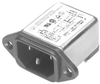 High Frequency Attenuation