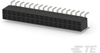 PCB Headers & Receptacles - 6-147100-5 - TE Connectivity