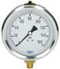 Pressure gauge WIKA 213.53 - 9699257 - Image