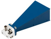 WR-28 Standard Gain Horn Antenna Operating From 26.5 GHz to 40 GHz, 20 dBi Nominal Gain, 2.92mm Female Input Connector, ProLine - FM9850B/2F-20 - Fairview Microwave Inc.