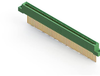 Card Edge Connectors - Edgeboard Connectors - 345-054-544-104 - Lingto Electronic Limited