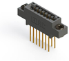 Card Edge Connectors - Edgeboard Connectors - 396-014-540-803 - Lingto Electronic Limited