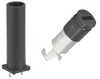Fuse Holder, 5 X 20Mm, Pcb Mount; Fuse Holder Type Schurter - 50H2005 - Newark, An Avnet Company