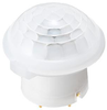 Pir Motion Sensor, 3.5M, 4Vdc, White; Sensing Range Max Panasonic - 05AJ8682 - Newark, An Avnet Company