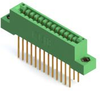 Card Conn, Dual Side, 26Pos, Wire Wrap; Card Edge Connector Type Edac - 75AJ5441 - Newark, An Avnet Company
