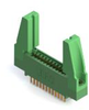 Card Conn, Dual Side, 24Pos, Wire Wrap; Card Edge Connector Type Edac - 67AJ5552 - Newark, An Avnet Company