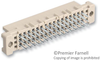Din 41612 Pcb Connector Receptacle 32 Way; Product Range Harting - 05H7267 - Newark, An Avnet Company