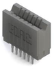 Card Edge Conn, Dual, 12Pos, Press Fit; Card Edge Connector Type Edac - 73R7320 - Newark, An Avnet Company