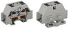 Terminal Block, Din Rail, 4 Position, 28-14Awg; No. Of Positions Wago - 29K0197 - Newark, An Avnet Company