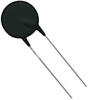 Thermistor, Ntc, 10 Ohm, Radial, Full Reel; Product Range Epcos - 05J7753 - Newark, An Avnet Company