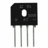 Bridge Rectifiers - KBU1004-G - 777986-KBU1004-G - Win Source Electronics