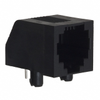 Modular/Ethernet Connector (RJ45, RJ11) Jacks - A31443-ND - DigiKey