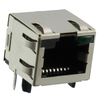 Modular/Ethernet Connector (RJ45, RJ11) Jacks - A144307-ND - DigiKey