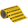 Labels, Stickers, Decals - Preprinted - 2267-41565-ND - DigiKey