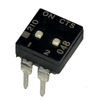 DIP Switches - 210-2LPSF-ND - DigiKey