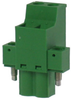 EB1567M Series - EBY Electro, Inc.