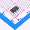 Triode/MOS Tube/Transistor >> MOSFETs -- CPC5602CTR - Image