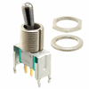 Toggle Switches - A123T11TXV61B-ND - DigiKey