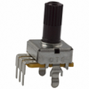 Potentiometers, Variable Resistors - Rotary Potentiometers, Rheostats - 296UD504B1N - Acme Chip Technology Co., Limited