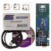 RF, RFID, Wireless Evaluation Boards - AT88SCRF-ADK2-ND - DigiKey