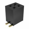 Headers, Receptacles, Female Sockets - SAM13850CT-ND - DigiKey