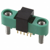 Headers, Male Pins - 952-3631-ND - DigiKey