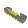 Headers, Male Pins - 612-FTE-122-01-G-DV-ES-ND - DigiKey