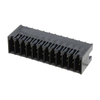 Headers, Plugs and Sockets - 281-3007-ND - DigiKey