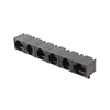 Modular/Ethernet Connector (RJ45, RJ11) Jacks - A119293-ND - DigiKey