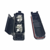 Photovoltaic (Solar Panel) Connector Assemblies -- A142147-ND