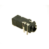 Audio Connectors - 4654-FC68127-ND - DigiKey