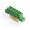 Edgeboard Connectors - 151-846-020-526-204-ND - DigiKey